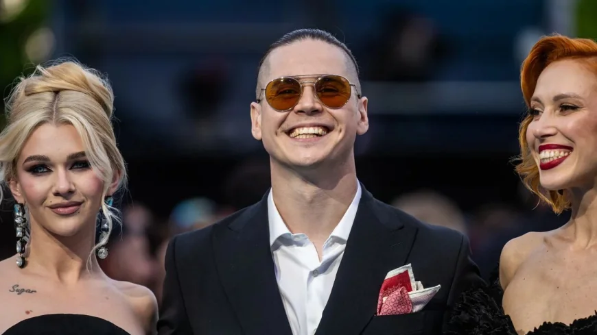 Satoshi Moldova carries 40/1 odds into Eurovision 2026