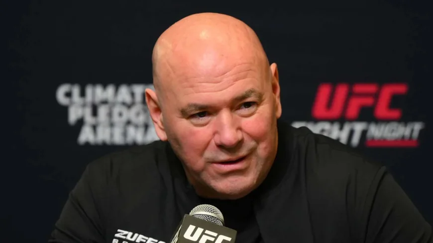 Artur Minev Signs for Short-Notice UFC Debut Against Tommy Gantt