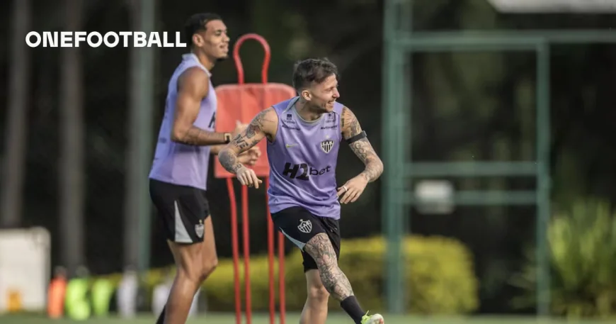 Atlético Mineiro Vs Mirassol: 18 Points, 13th Place, Saturday Test