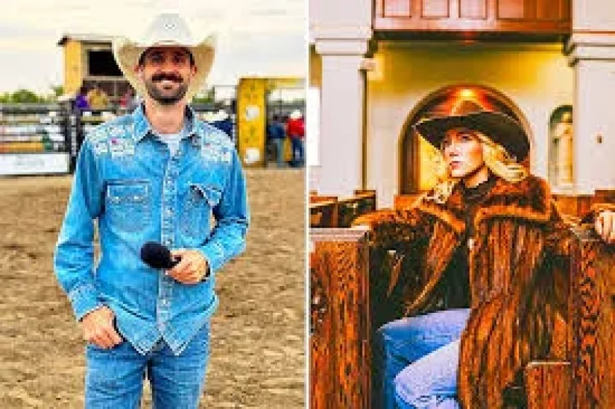 Cloverdale Rodeo 2026 kicks off in Surrey on May 15