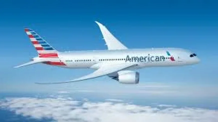 Chris McLaughlin Cites 2.3% Drop at Dallas Fort Worth International Airport