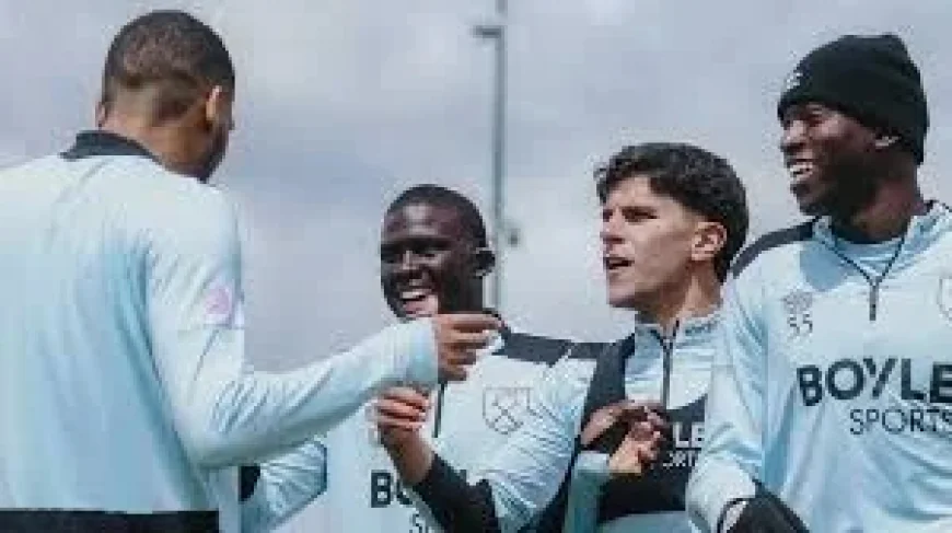 Joelinton Doubt Clouds Newcastle United Before West Ham News