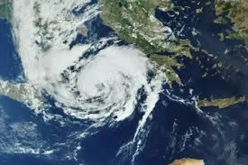 Scientists say Climate Change is cutting river oxygen worldwide