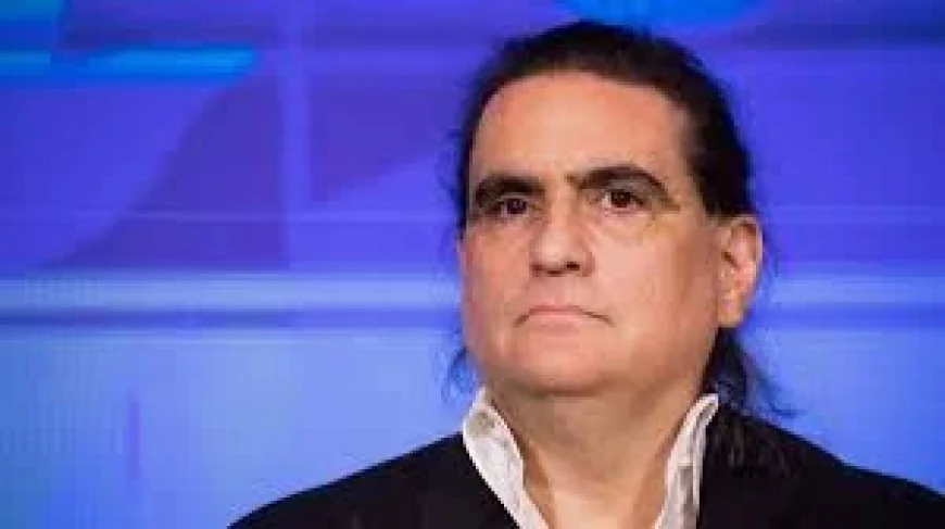 Alex Saab deported to United States after Venezuela transfer