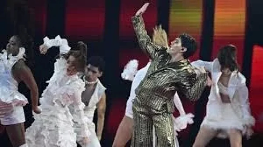 Bulgaria wins 516 points in Eurovision 2026 — When Will Eurovision Winner Be Announced