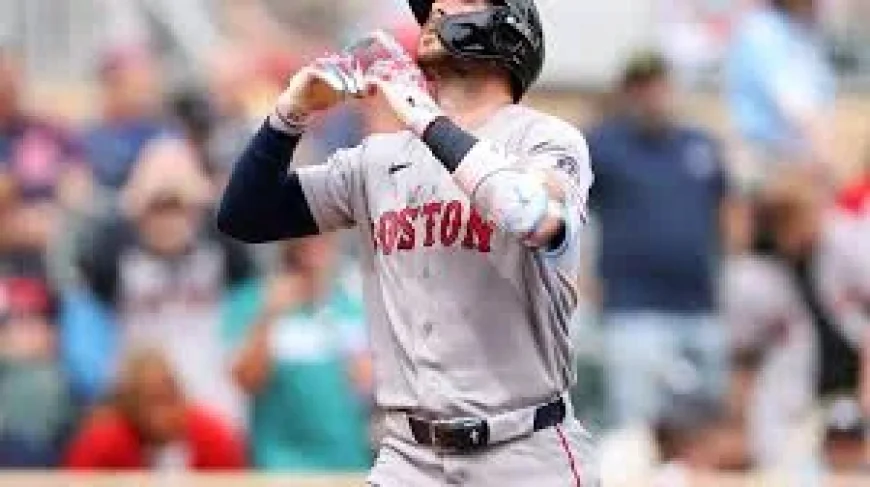 Trevor Story Goes on 10-Day IL, Red Sox - Braves Lose Shortstop