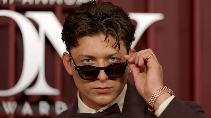 Tom Francis Joins Bond Search as Auditions Begin for 007