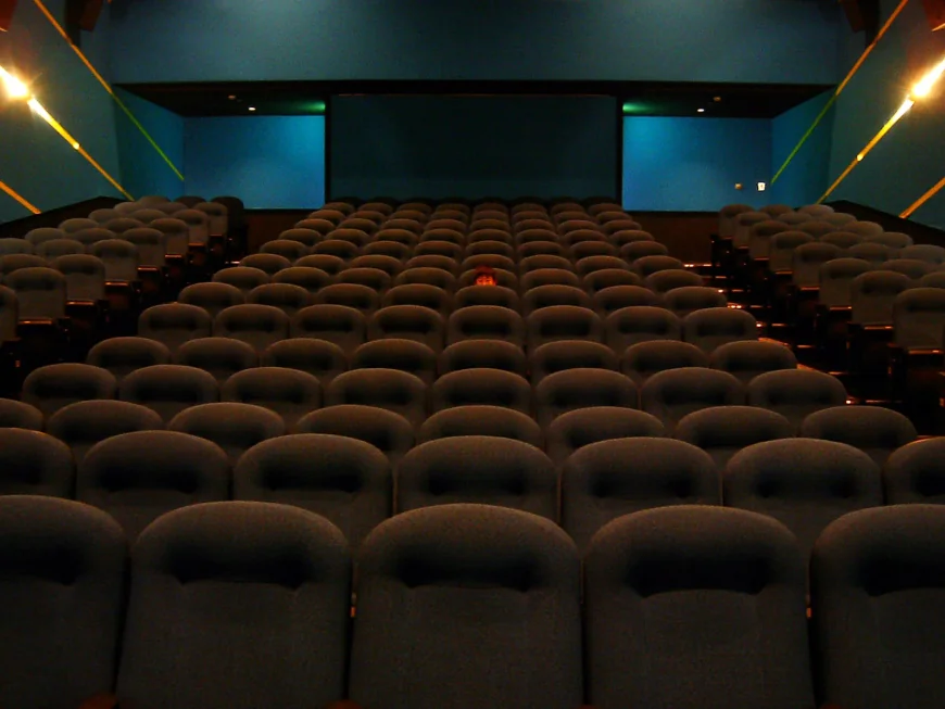 Cineplex World Cup deal brings 169 theatres to 104-match coverage