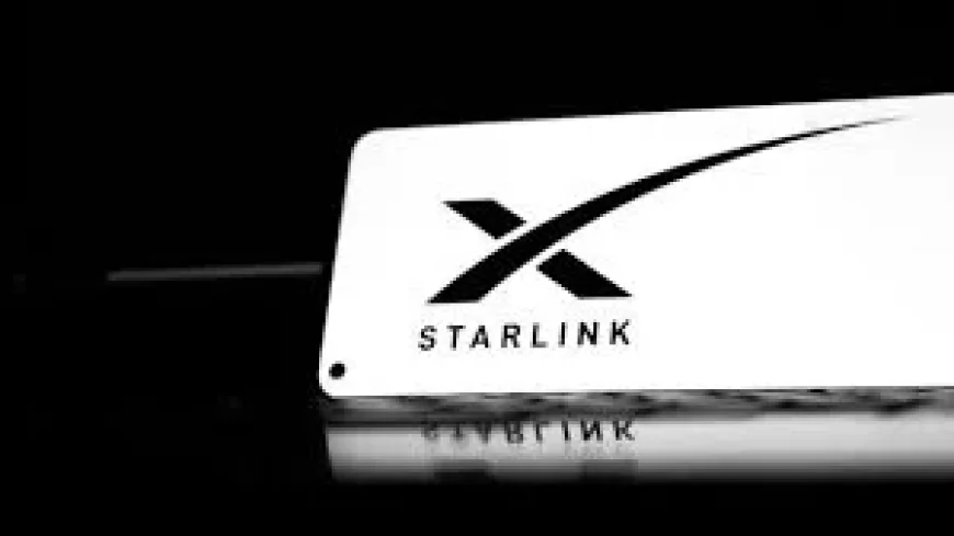 Starlink Price Increase Adds 300GB Roam Plan at $80