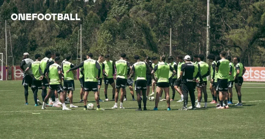 Atlético Nacional Edges Tolima Build-Up Before 6:00 p.m. Semifinal — Deportes Tolima Vs Atl. Nacional