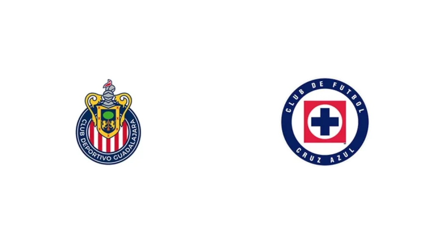 Guadalajara and Cruz Azul Set 9:07 PM Start in Chivas Game Today