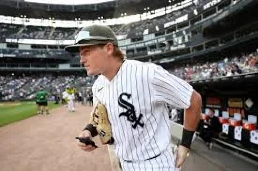 Sam Antonacci Reaches Base on 8 Hit-by-Pitches in 26 Games