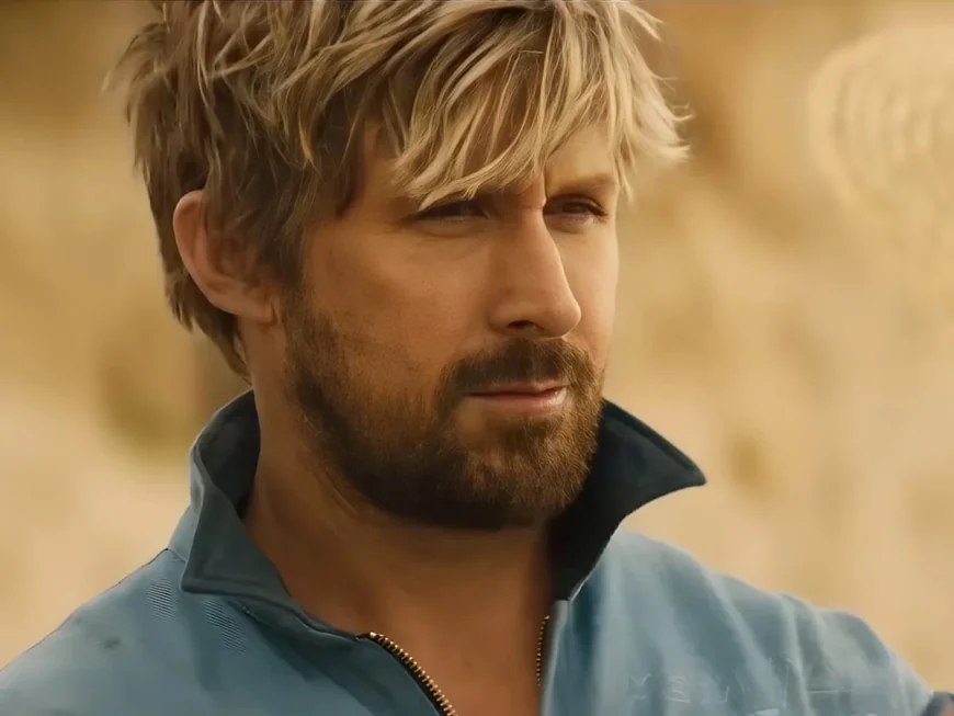 Ryan Gosling Movies Rank His 7 Funniest Roles