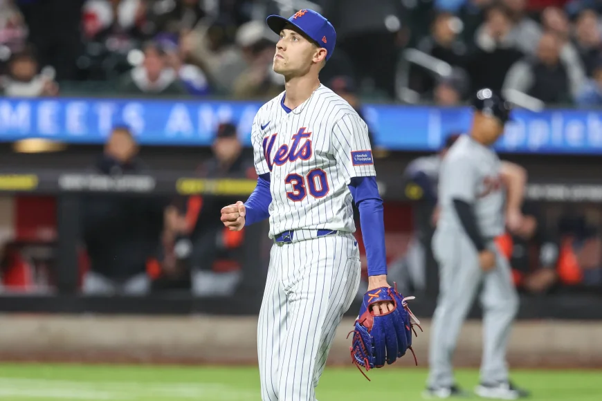 Luke Weaver Faces Yankees Teammates At Citi Field This Weekend