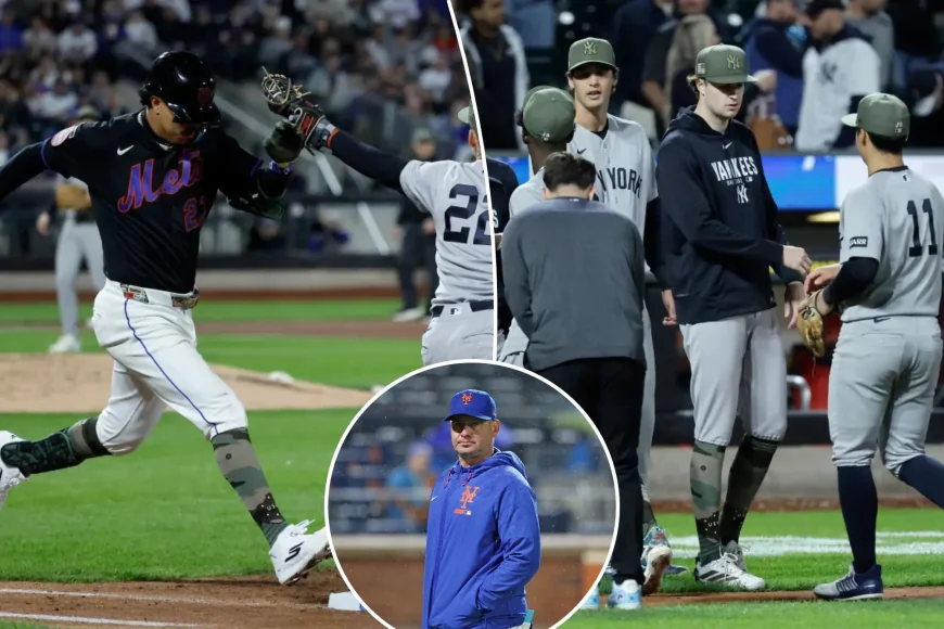 Clay Holmes Out Long Time After 111.1 mph Nyy Comebacker