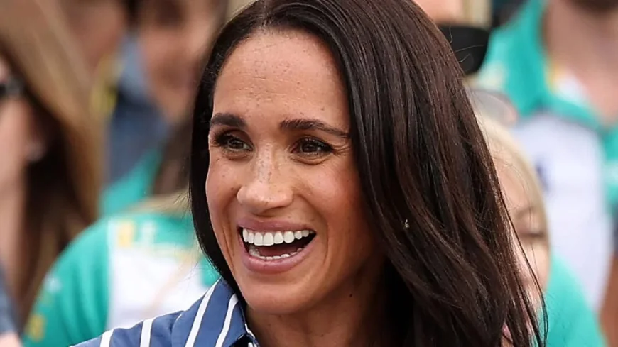 Princess of Wales returns after Italy trip, Meghan Markle Princess Kate