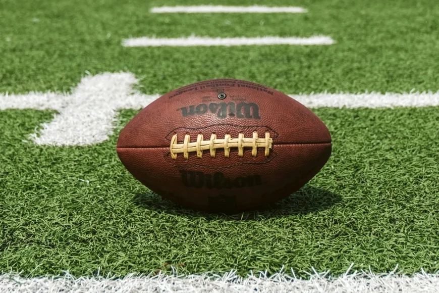 Puka Nacua Spotlight Follows Rams Offense to No. 1 in 2026