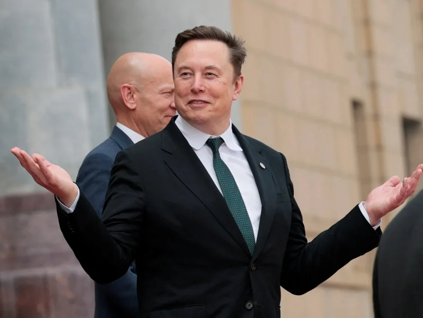 Trump China Visit Ceo Roster Brings More Than A Dozen CEOs