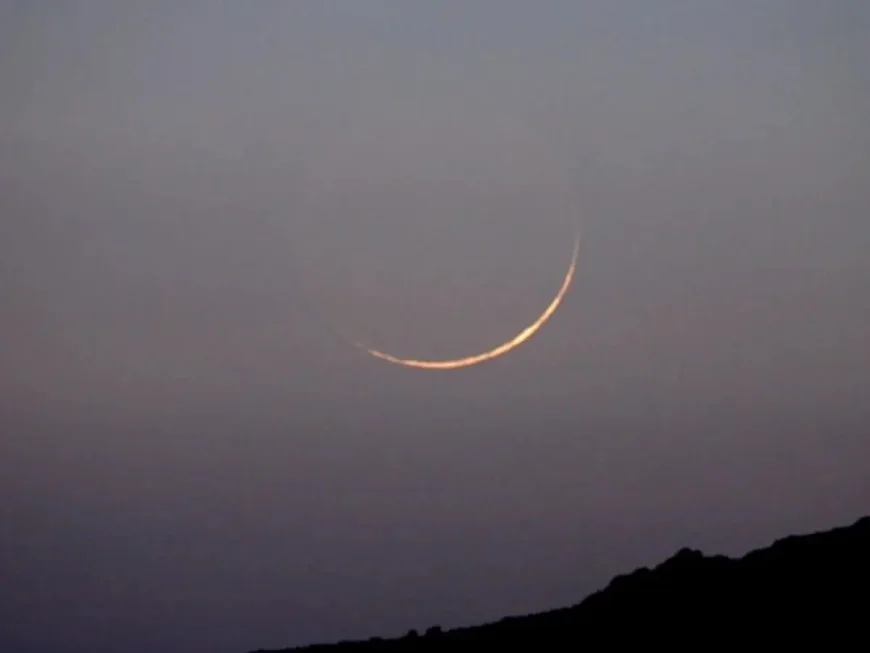 Saudi Court Sets May 17 Moon Sight for Eid Ul Adha 2026