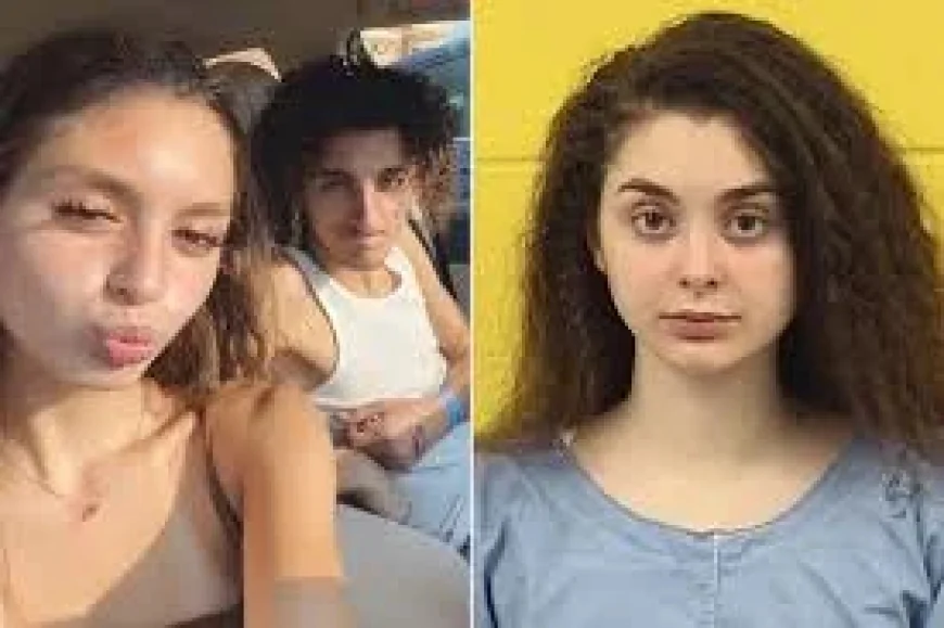 Mackenzie Shirilla Sentence: Shirilla found guilty in 100 mph crash