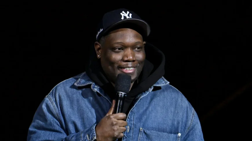 Michael Che, Kevin Hart roast backlash grows after Floyd joke