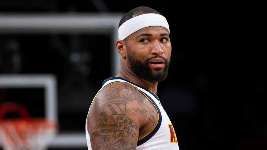 Demarcus Cousins Headline Melbourne’s First NBA House on May 14