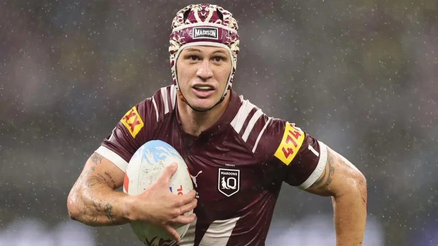 Kalyn Ponga Set for No.7 as Origin Game 1 Team News Looms