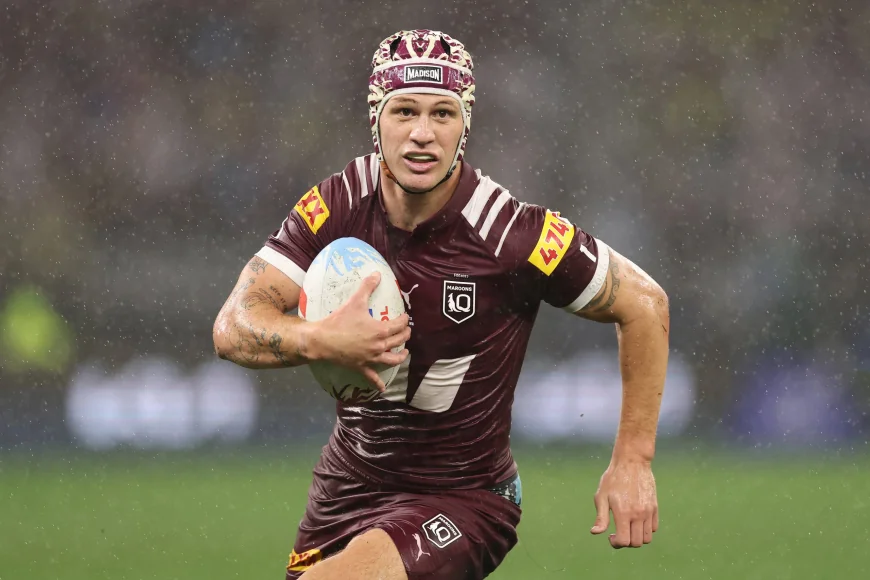 Tanah Boyd and Ponga in selection shake-up for Queensland
