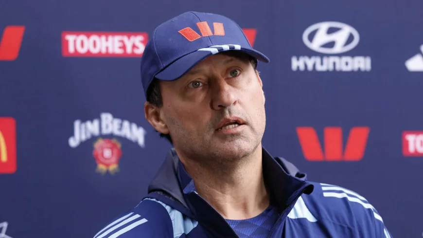 Kurt Capewell: Daley to name NSW Game 1 side at 7.30am Monday