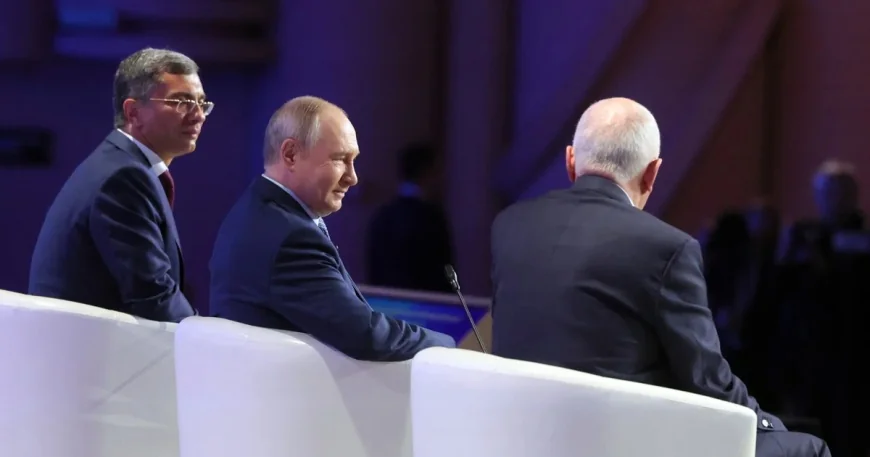 GLOBSEC raportuje: Rosja i NATO, Finlandia oraz Polska najlepiej przygotowane