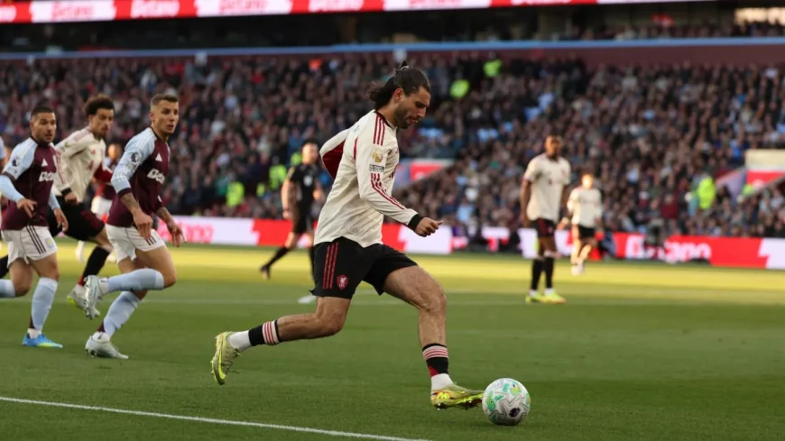 Watkins Scores Twice as Aston Villa News Ends Liverpool 4-2