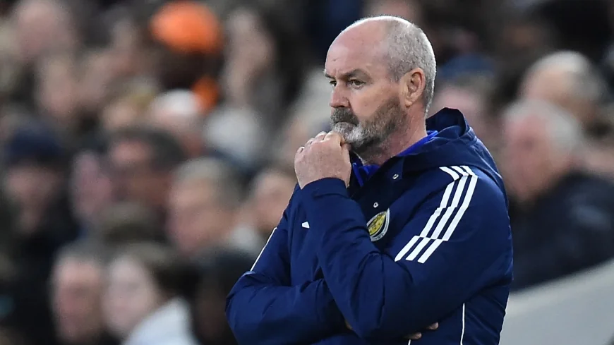 Tommy Conway Ruled Out of Scotland’s World Cup Finals