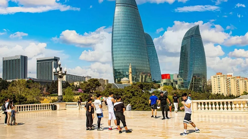 Euronews repeats Baku promo copy in World Urban Forum piece
