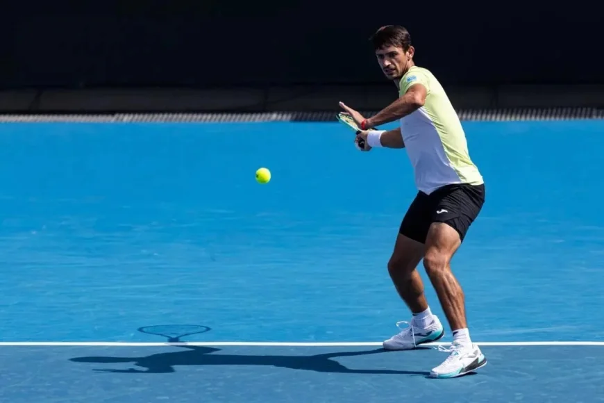 James Duckworth tipped to beat Edas Butvilas in Geneva