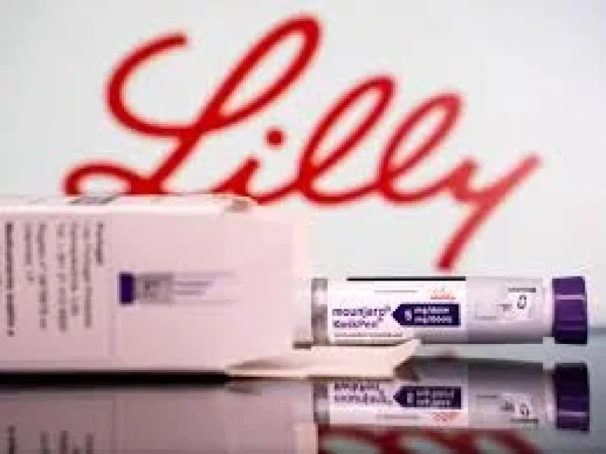 Eli Lilly And Company Price Target Raised to $1,235