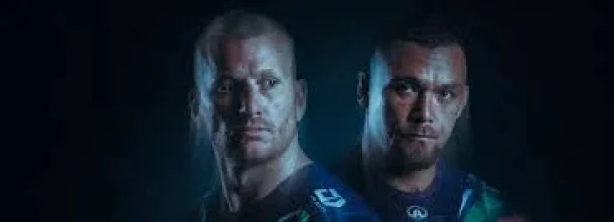 George Chases $7.50 Double at Doomben and Suncorp — Nrl Live