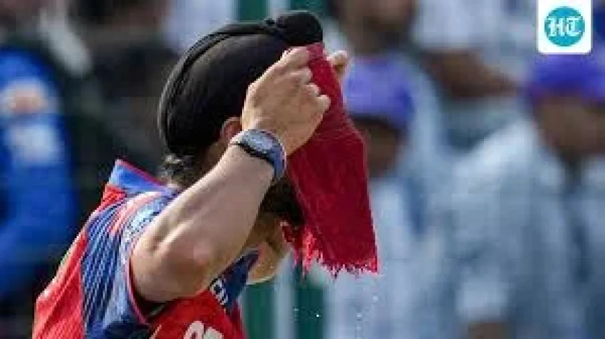 Arshdeep Singh Faces Backlash Over Tilak Varma Video — Ipl 2026 Schedule