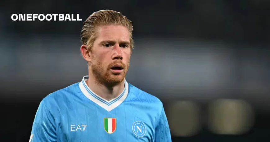 Montervino Criticizes Conte’s Pisa - Napoli Lineup Choices