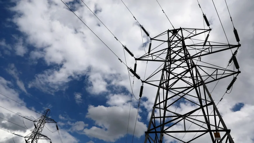 National Grid Reaffirms GBP 70 Billion Plan After 5.7 Billion Profit