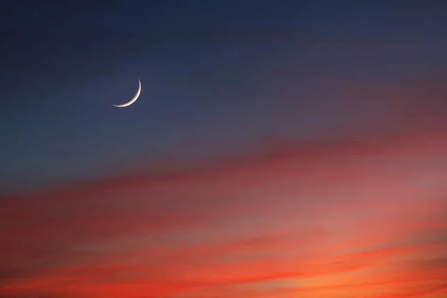 Tunisia Sets Eid Date as When Is Eid Begins Friday Debate — When Is Eid