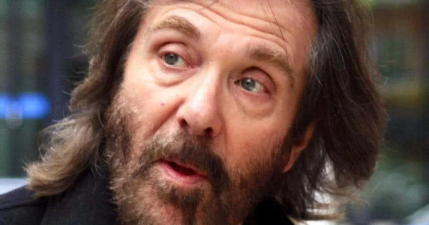Dennis Locorriere dies aged 76 after kidney disease battle