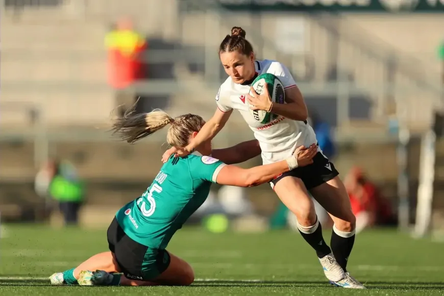 Lynn Faces Italy as Wales Vs Italy Looms Over 8-Game Slide