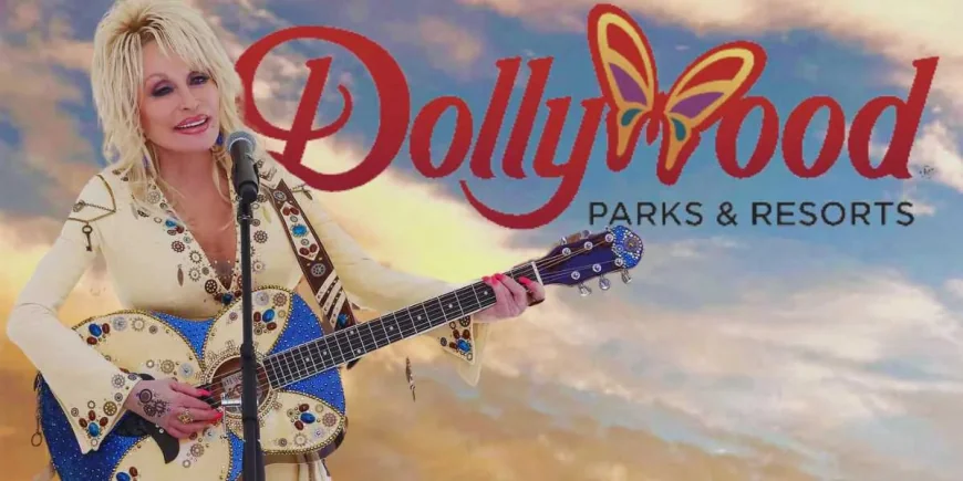 Dollywood Launches Cashless Splash Country Rollout for 2026