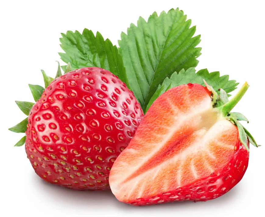 Mamavation Finds 12 Pesticides on Driscoll Strawberries News