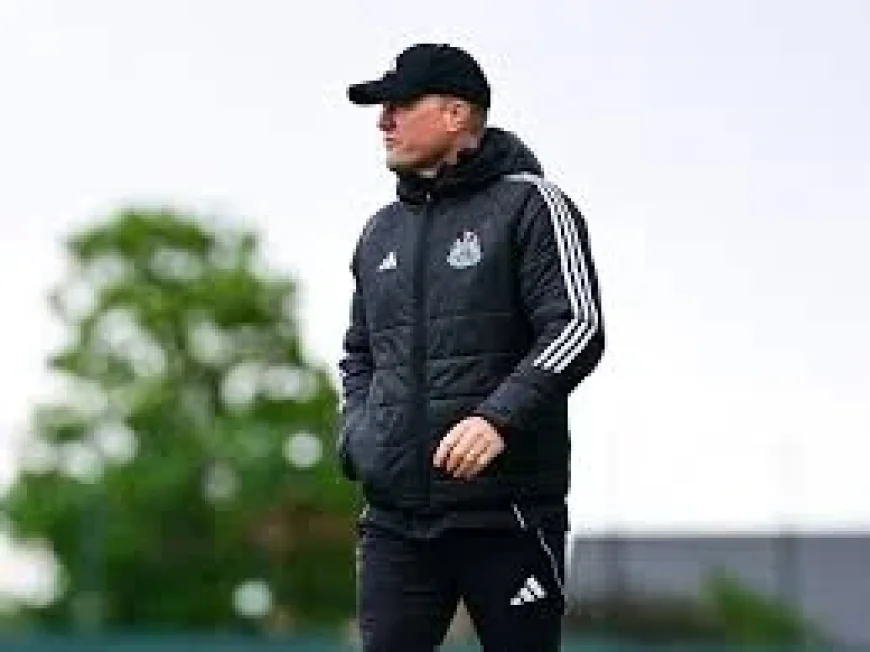 Joelinton Doubt Clouds Newcastle Vs West Ham at St. James' Park