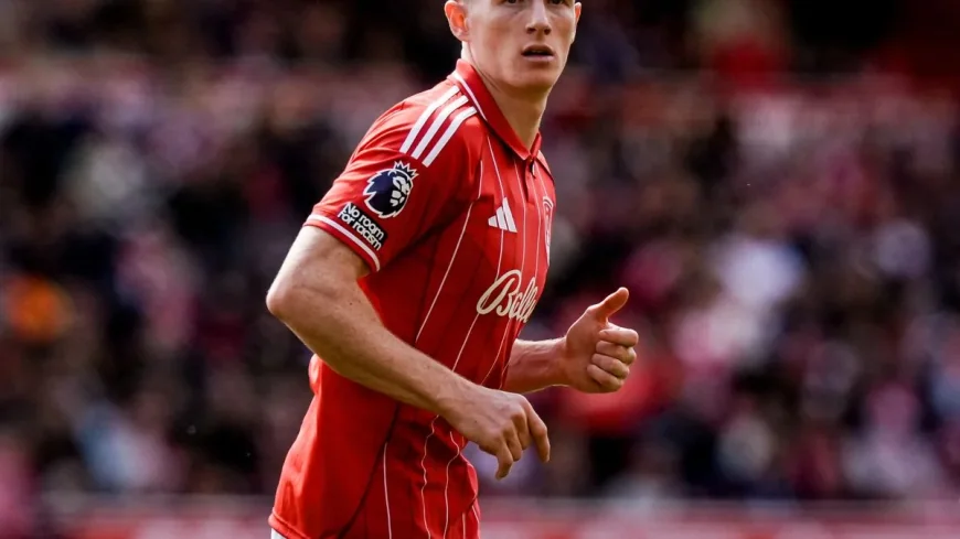 Manchester United Ready to Open Talks for Elliot Anderson