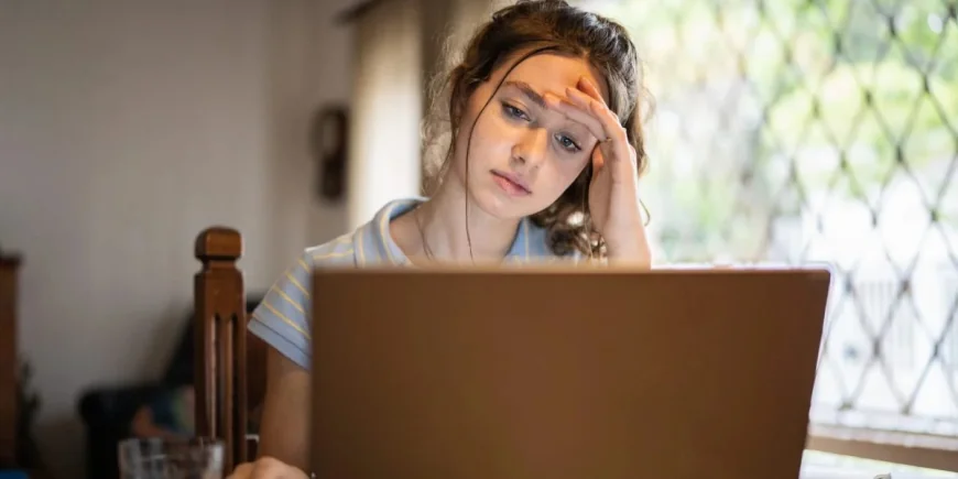 Gen Z Years: Lewis Maleh says 58% of graduates still job hunting