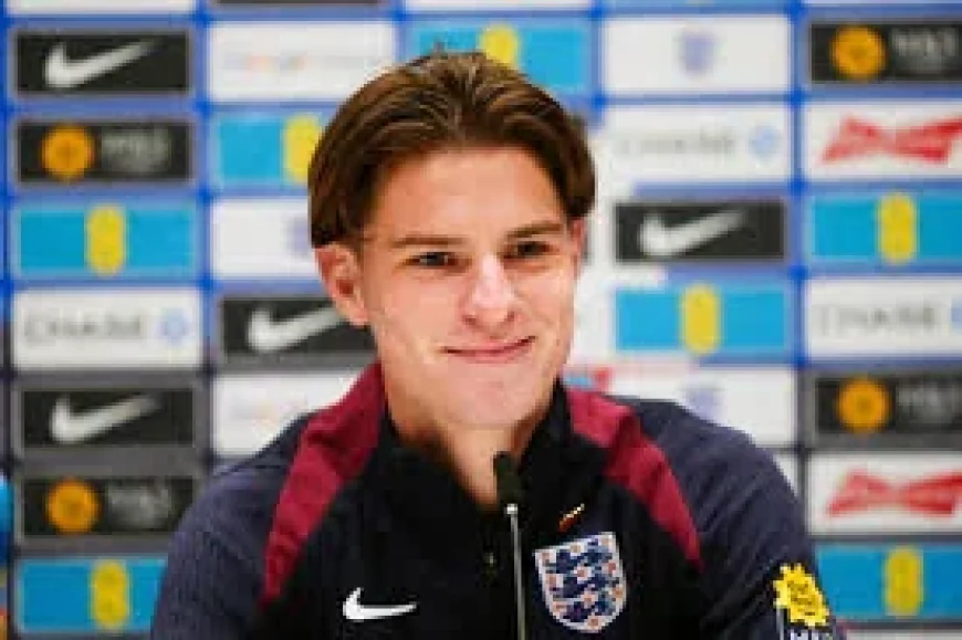 Tuchel Submits 55-Man England Squad For World Cup 2026