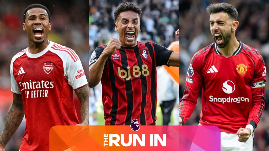 Arsenal Can Seize Super 6 Title With Burnley Win
