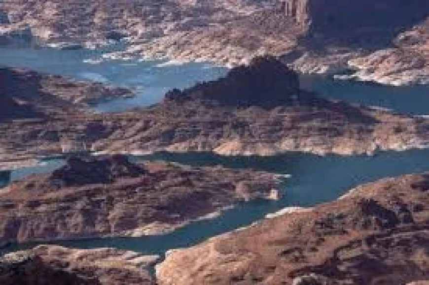 Arizona, California and Nevada act on Colorado River Water Shortage